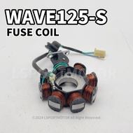 ORIGINAL 🇹🇭 HONDA WAVE125-S (STARTER) FUEL COIL 31120-KTM-951 STATOR COMP MAGNET COIL WAVE125S