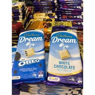 NEW Cadbury Dream Chocolates Imported from