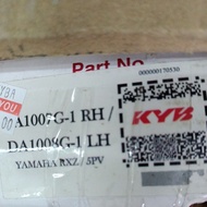 RXZ KYB SHOCK ABSORBER PREMIUM