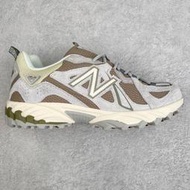 New Balance ML610系列山系越野慢跑鞋 運動鞋 休閒鞋 男女鞋 06