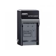 Panasonic Camera CGR-S006E FZ28 S002E FZ18 DE-994 FZ7 FZ8 Charger DE-994