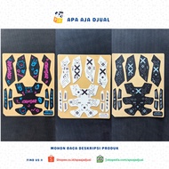 Anti Slip Griptape Grip Tape Logitech G903 G900