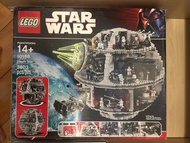 LEGO Star Wars Death Star 10188
