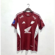 PSM MAKASSAR HOME BRI SUPER LEAGUE JERSEY