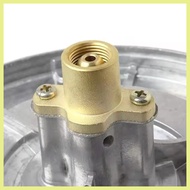 ❍ ⌚ ✼ Gasulette Super Kalan Burner Original Shine Brand  2.7kg Gasul Tank & Fiesta Gas