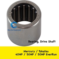Drive Shaft Needle Bearing 40HP 50HP Tohatsu Mercury Outboard - 31-8130487 / 345-60211-0