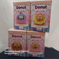 winnie the pooh tigger  donut 盲盒