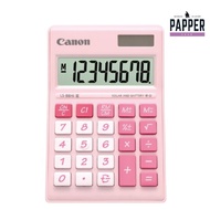 Canon Calculator LS-88HI III