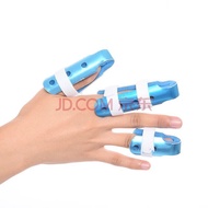 KY/JD Medical Finger Fixing Splint Finger guard Basketball Knuckle Brace Rehabilitation Apparatus Finger Fixed Splint Pr