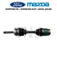 LONG DRIVE SHAFT ASSY FORD RANGER WL 2M34-3B-436EB
