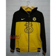 Club FOOTBALL JACKET LATEST FOOTBALL HOODIE JACKET FOR MEN AND WOMEN