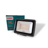 Led Spotlight LED Floodlight 100W 3000K IP65 Luby