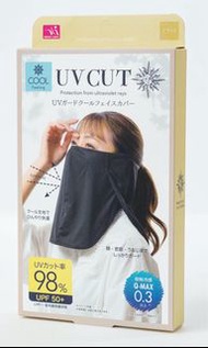 NEEDS LABO UV Cut 防曬面罩