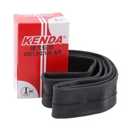 Bicycle Tube 26x2.125 inch Wheel - Bicycle Tube for Off-Road Vehicles