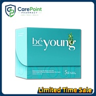 【 Authentic】BeYoung Skin Radiance Body Balance Daily Wellness Formula