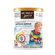 Metabolic + Junior 700g Children’s Growing Up Nutrition (For Children Age 1 Year Old & Above)
