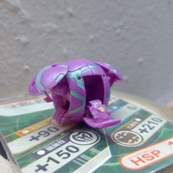 Bakugan B1 Saurus Model - (School Gate Item) - Bakugan Battle Brawlers SS1[Genuine]