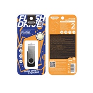 Flashdisk 2Gb 4Gb 8Gb 16Gb 32Gb 64Gb Hig Flash Drive Yk Design yk U106