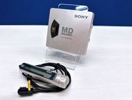 Sony Mini Disc MZ-E55 MD Walkman