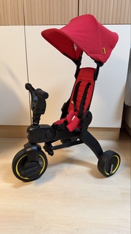 Doona三輪車