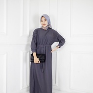 Women's DRESS KAREN KNIT DRESS CASIA GALLERY DRESS