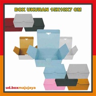 Box 15x10x7 cm Sloop Box/ Electro Box/