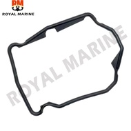Seal 1 rubber for YAMAHA outboard 2T 15HP  PN 63V-42716-02 63V-42716