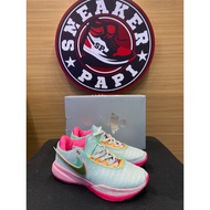 Lebron 20 Time Machine - Sneaker Papi