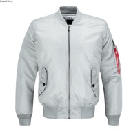 Bomber Jacket S-8XL Asstseries