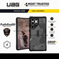 เคส UAG รุ่น Pathfinder SE Camouflage With Magnetic Series - Samsung Galaxy S23 S24 S25 Ultra / Gala