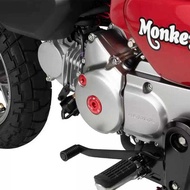 Motorcycle Modification Accessories Suitable for Honda CT125CRF110 150 250 300L/R/M Engine Screws