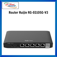 Ruijie RG-EG105G-V3 Router - Genuine Product