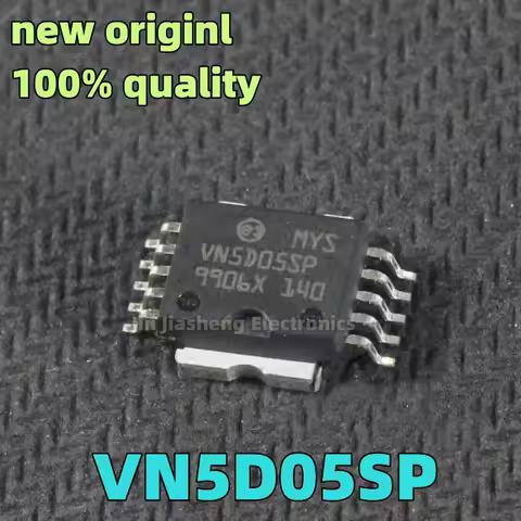 (10-20piece) 100% New VN5D05SP HSOP10 Chipset
