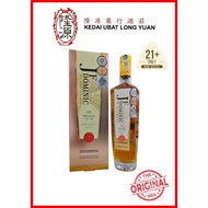 JF DOMINIC THE ORIGINAL 700ML
