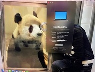 MacBook Pro 13-inch 2017