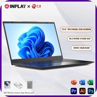 NingMei$MF>15.6+q]Laptop>b)Intel}N)11th}gT)Gen|xr(/|Fc(DDR4}sr)16GB RAM / M.2 512GB SSD Genuine Win