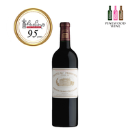 2004, RP 95, Margaux Premier Grand Cru (375ml)