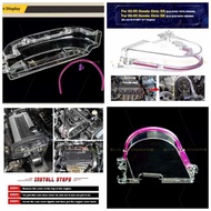 4G13 4G15 Hks Timing Belt Cover Sard Timingbelt Wira Iswara Waja Saga Fl Satria Neo Persona Gen2 Cam