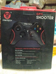 Fantech GP11 Gaming controller Shooter