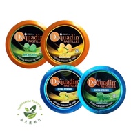 DEQUADIN PASTILLES/EXTRA STRONG PASTILLES