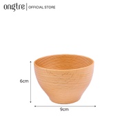 Bát gỗ tự nhiên | ongtre® (Vietnam)