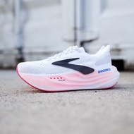 CIIS BROOKS Brooks Glycerin Max Super Glycerin Kasut Larian Berlapik Tebal Marathon QWOO