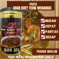 paste char kuey teow menangis/paste char kuey teow/pes char kuey teow/paste char kuey teaw/serbaguna