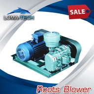 รูท โบลเวอร์ Roots Blower 2.5"