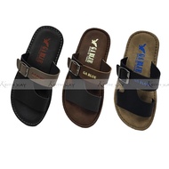 GA Blue Kids Casual Sandal /Sandal Budak GA8018