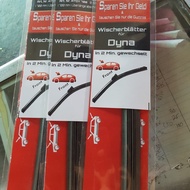 Chevrolet colorado wiper refill colorado Rubber wiper refill colorado pranowo19seller