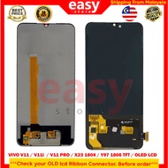 LCD FOR VVO V11 PRO / V11i X23 1804 Y97 1806 / vivo V11PRO OLED LCD TOUCH SCREEN DIGITIZER DISPLAY R