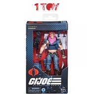 G.I.Joe Classified Series #146 Zandar