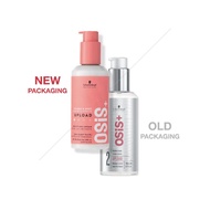 Schwarzkopf Professional OSiS Upload 200ml