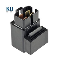 Electrical  Solenoid Relay for  LT80 80 2X4 1RL-81950-92-00 1RL-81950-91-00 53L-81940-01-00 27V-8194